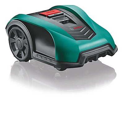 Bosch Indego 400 Cordless Robotic Lawnmower 2 Bosch Indego 400 Cordless Robotic Lawnmower - Image 2