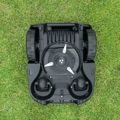 Bosch Indego S+ 500 Cordless Robotic Lawnmower -Cheap Grow And Trim Store bosch indego s 500 cordless robotic lawnmower4059952511986 36c bq