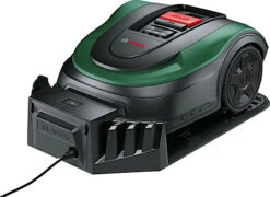 BOSCH INDEGO XS 300 18v Robotic Lawn Mower