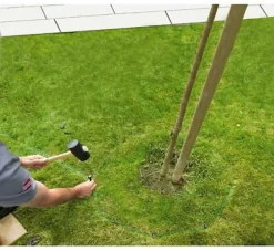 BOSCH Perimeter Wire (Length: 100m) (To Fit: Bosch INDEGO Robotic Lawnmowers) -Cheap Grow And Trim Store bosch perimeter wire length 100m to fit bosch indego robotic lawnmowers 3165140774635 04c MP