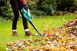 Bosch Power For All Cordless 18V Garden Blower ALB 18 LI -Cheap Grow And Trim Store bosch power for all cordless 18v garden blower alb 18 li3165140843232 01bq