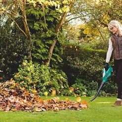 Bosch Power For All Cordless 18V Garden Blower ALB 18 LI -Cheap Grow And Trim Store bosch power for all cordless 18v garden blower alb 18 li3165140843232 03bq