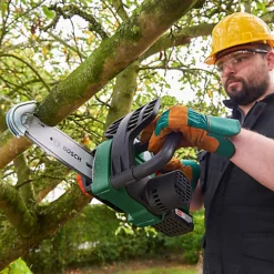 Bosch Power For All UniversalChain18 Cordless Chainsaw -Cheap Grow And Trim Store bosch power for all universalchain18 cordless chainsaw3165140925662 04bq