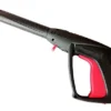 BOSCH Pressure Washer Trigger Handle (For: Bosch AQT 35-12, AQT 37-13, AQT 42-13, UniversalAquatak 125 & UniversalAquatak 135)