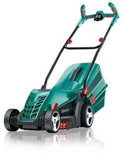 BOSCH ROTAK 36R 240v Rotary Mower