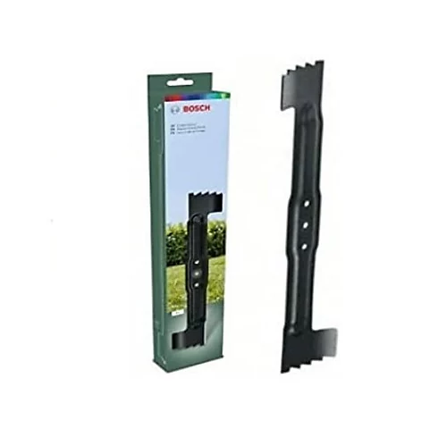 BOSCH ROTAK Lawnmower Blade + Bolt (To Fit: Bosch ROTAK 40, ROTAK 400 & ROTAK 400ER Electric Lawnmowers) 1 BOSCH ROTAK Lawnmower Blade + Bolt (To Fit: Bosch ROTAK 40, ROTAK 400 & ROTAK 400ER Electric Lawnmowers)