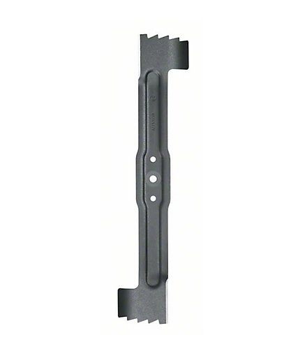 BOSCH ROTAK Lawnmower Blade + Bolt (To Fit: Bosch ROTAK 40, ROTAK 400 & ROTAK 400ER Electric Lawnmowers) 2 BOSCH ROTAK Lawnmower Blade + Bolt (To Fit: Bosch ROTAK 40, ROTAK 400 & ROTAK 400ER Electric Lawnmowers) - Image 2
