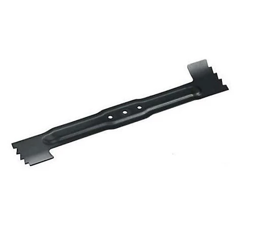 BOSCH ROTAK Lawnmower Blade + Bolt (To Fit: Bosch ROTAK 40, ROTAK 400 & ROTAK 400ER Electric Lawnmowers) 3 BOSCH ROTAK Lawnmower Blade + Bolt (To Fit: Bosch ROTAK 40, ROTAK 400 & ROTAK 400ER Electric Lawnmowers) - Image 3