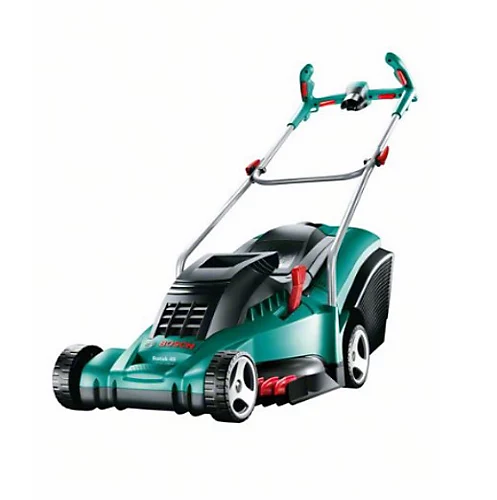 BOSCH ROTAK Lawnmower Blade + Bolt (To Fit: Bosch ROTAK 40, ROTAK 400 & ROTAK 400ER Electric Lawnmowers) 4 BOSCH ROTAK Lawnmower Blade + Bolt (To Fit: Bosch ROTAK 40, ROTAK 400 & ROTAK 400ER Electric Lawnmowers) - Image 4