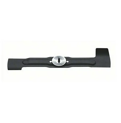 BOSCH ROTAK Lawnmower Blade + Bolt (To Fit: ROTAK 36-Li, ROTAK 37-Li, ROTAK 370-Li & ROTAK 37-36 Li Cordless Lawnmowers) 2 BOSCH ROTAK Lawnmower Blade + Bolt (To Fit: ROTAK 36-Li, ROTAK 37-Li, ROTAK 370-Li & ROTAK 37-36 Li Cordless Lawnmowers) - Image 2