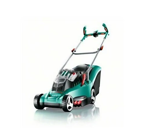 BOSCH ROTAK Lawnmower Blade + Bolt (To Fit: ROTAK 36-Li, ROTAK 37-Li, ROTAK 370-Li & ROTAK 37-36 Li Cordless Lawnmowers) 4 BOSCH ROTAK Lawnmower Blade + Bolt (To Fit: ROTAK 36-Li, ROTAK 37-Li, ROTAK 370-Li & ROTAK 37-36 Li Cordless Lawnmowers) - Image 4