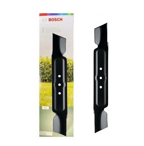 BOSCH ROTAK Lawnmower Blade C/w Bolt (To Fit: Bosch EasyRotak 36-550 Cordless & Bosch ARM 37 Electric Lawnmowers) 1 BOSCH ROTAK Lawnmower Blade C/w Bolt (To Fit: Bosch EasyRotak 36-550 Cordless & Bosch ARM 37 Electric Lawnmowers)