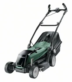 BOSCH ROTAK Lawnmower Blade C/w Bolt (To Fit: Bosch EasyRotak 36-550 Cordless & Bosch ARM 37 Electric Lawnmowers) 7 BOSCH ROTAK Lawnmower Blade C/w Bolt (To Fit: Bosch EasyRotak 36-550 Cordless & Bosch ARM 37 Electric Lawnmowers) -Cheap Grow And Trim Store bosch rotak lawnmower blade c w bolt to fit bosch easyrotak 36 550 cordless bosch arm 37 electric lawnmowers 4059952496405 04c MP