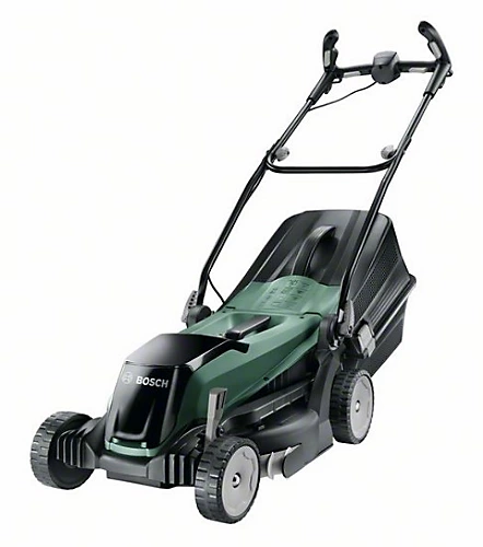 BOSCH ROTAK Lawnmower Blade C/w Bolt (To Fit: Bosch EasyRotak 36-550 Cordless & Bosch ARM 37 Electric Lawnmowers) 4 BOSCH ROTAK Lawnmower Blade C/w Bolt (To Fit: Bosch EasyRotak 36-550 Cordless & Bosch ARM 37 Electric Lawnmowers) - Image 4