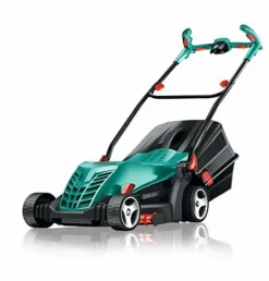 BOSCH ROTAK Lawnmower Blade C/w Bolt (To Fit: Bosch ROTAK 370 ER Electric Lawnmower) 7 BOSCH ROTAK Lawnmower Blade C/w Bolt (To Fit: Bosch ROTAK 370 ER Electric Lawnmower) -Cheap Grow And Trim Store bosch rotak lawnmower blade c w bolt to fit bosch rotak 370 er electric lawnmower 4059952488288 04c MP