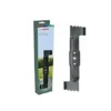 BOSCH ROTAK Lawnmower Blade C/w Bolt (To Fit: Bosch UniversalRotak 36-550, 36-555, 36-560, 36-590 & 36-670 Cordless Lawnmowers)