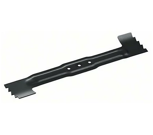 BOSCH ROTAK Lawnmower Blade C/w Bolt & Washer (To Fit: Bosch AdvancedRotak 36-750 & AdvancedRotak 36-850 Cordless Lawnmowers) 2 BOSCH ROTAK Lawnmower Blade C/w Bolt & Washer (To Fit: Bosch AdvancedRotak 36-750 & AdvancedRotak 36-850 Cordless Lawnmowers) - Image 2