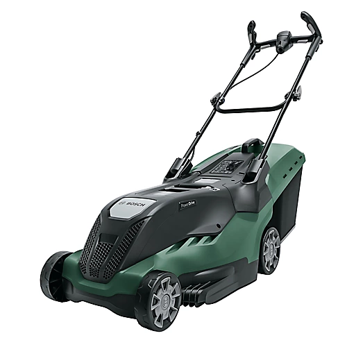 Bosch Rotak Universal 650 Corded Rotary Lawnmower 1 Bosch Rotak Universal 650 Corded Rotary Lawnmower