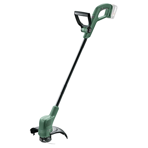Bosch Rotary Hand-propelled Lawnmower & Grass Trimmer Set 18V Lawncare Set 2 Bosch Rotary Hand-propelled Lawnmower & Grass Trimmer Set 18V Lawncare Set - Image 2