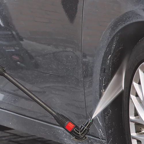 Bosch Universal Aquatak 135 KIT Corded Pressure Washer 1.9kW Universal Aquatak 135 KIT 4 Bosch Universal Aquatak 135 KIT Corded Pressure Washer 1.9kW Universal Aquatak 135 KIT - Image 4