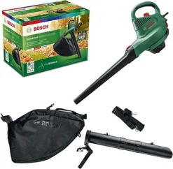Bosch Universal Garden Tidy 23000 Leaf Blower Vacuum Electric 240v Strap -Cheap Grow And Trim Store bosch universal garden tidy 23000 leaf blower vacuum electric 240v strap4059952577173 02c MP