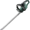 Bosch Universal HedgeCut Electric Hedge Cutter Garden Trimmer 50cm Blade