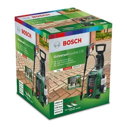 Bosch UniversalAquatak 135 Corded Pressure Washer 1.9kW UniversalAquatak 135 -Cheap Grow And Trim Store bosch universalaquatak 135 corded pressure washer 1 9kw universalaquatak 1353165140883825 04c bq