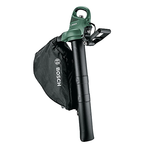 Bosch UniversalGardenTidy 3000 Corded 3000W Mains Fed Garden Blower & Vacuum 1 Bosch UniversalGardenTidy 3000 Corded 3000W Mains Fed Garden Blower & Vacuum