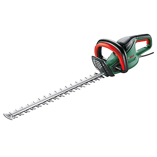 Bosch UniversalHedgeCut 60 480W 116cm Corded Hedge Trimmer 1 Bosch UniversalHedgeCut 60 480W 116cm Corded Hedge Trimmer