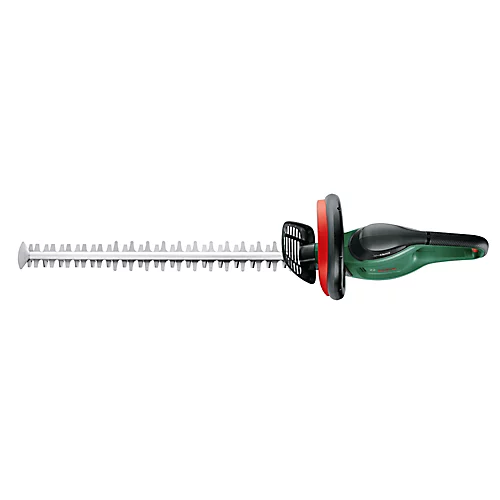 Bosch UniversalHedgeCut 60 480W 116cm Corded Hedge Trimmer 3 Bosch UniversalHedgeCut 60 480W 116cm Corded Hedge Trimmer - Image 3