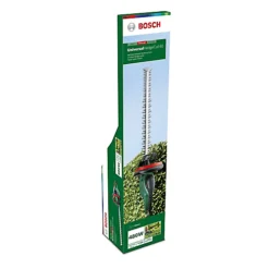 Bosch UniversalHedgeCut 60 480W 116cm Corded Hedge Trimmer 7 Bosch UniversalHedgeCut 60 480W 116cm Corded Hedge Trimmer -Cheap Grow And Trim Store bosch universalhedgecut 60 480w 116cm corded hedge trimmer4059952614717 07c bq