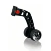 BOSCH Wheel Set (To Fit: Bosch ART 24, ART 27, ART 30 Electric + ART 23-18 Li & ART 26- 18 Li Cordless Grass Trimmers)