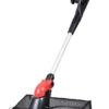 Brush & Collect Artificial/Fake Grass Collection Power Sweeper/Brush/Broom/Patio/Cleaner