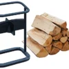 Centurion Supports EZee Splitter - Premium Firewood Kindling Splitter With 4-Way Blade