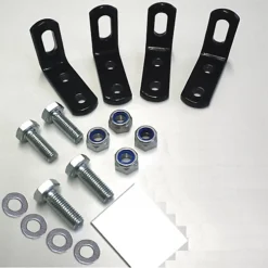 CLEVE Metal Scroll Garden Railing Panel 1830mm GAP X 355mm High CLZP06 -Cheap Grow And Trim Store cleve metal scroll garden railing panel 1830mm gap x 355mm high clzp065016635500520 03c MP