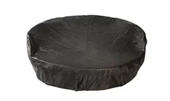 Comfy Living 160cm Sun Island In Brown With Cover -Cheap Grow And Trim Store comfy living 160cm sun island in brown with cover5057289616786 02c MP