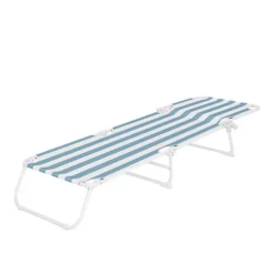 Curacao Still Water Blue Cabana Striped Sun Lounger 7 Curacao Still Water Blue Cabana Striped Sun Lounger -Cheap Grow And Trim Store curacao still water blue cabana striped sun lounger5059340677330 21c