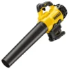 Dewalt DCM562PB 18v XR Outdoor Garden Brushless Leaf Blower - Bare Unit