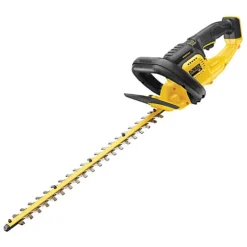 Dewalt DCM563M1 18v Cordless Hedge Trimmer Cutter + 1 X 4.0ah Battery + Charger -Cheap Grow And Trim Store dewalt dcm563m1 18v cordless hedge trimmer cutter 1 x 4 0ah battery charger5055995549008 03c MP