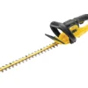 Dewalt DCM563P1 18v Cordless Hedge Trimmer Cutter + 1 X 5.0ah Battery + Charger