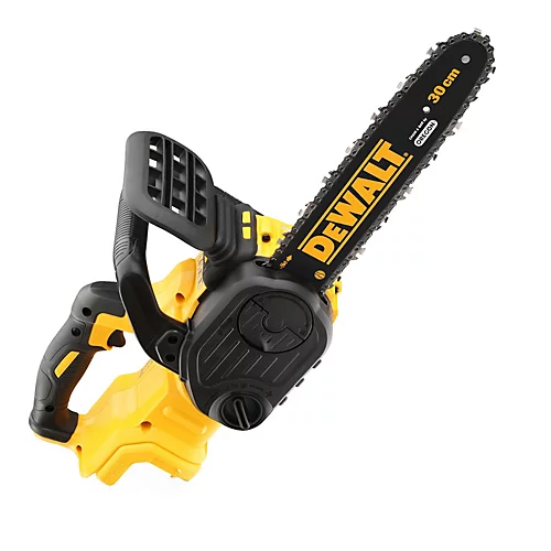 Dewalt DCM565N 18v XR 30cm Cordless Chainsaw Brushless Bare + Extra Chain 2 Dewalt DCM565N 18v XR 30cm Cordless Chainsaw Brushless Bare + Extra Chain - Image 2