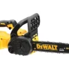 Dewalt DCM565N 18v XR 30cm Cordless Chainsaw Brushless - Bare Tool DCM565N-XJ