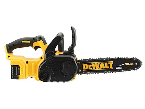 Dewalt DCM565N 18v XR 30cm Cordless Chainsaw Brushless - Bare Tool DCM565N-XJ 4 Dewalt DCM565N 18v XR 30cm Cordless Chainsaw Brushless - Bare Tool DCM565N-XJ - Image 4