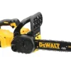 Dewalt DCM565P1 18v XR 30cm Cordless Chainsaw Brushless - 1 X 5.0ah Battery