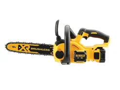 Dewalt DCM565P1 18v XR 30cm Cordless Chainsaw Brushless - 1 X 5.0ah Battery 5 Dewalt DCM565P1 18v XR 30cm Cordless Chainsaw Brushless - 1 X 5.0ah Battery -Cheap Grow And Trim Store dewalt dcm565p1 18v xr 30cm cordless chainsaw brushless 1 x 5 0ah battery5035048667583 02c MP