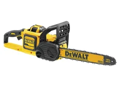 Dewalt DCM575X1 54v XR Flexvolt Cordless 40cm Chainsaw Brushless 1x9.0ah Battery
