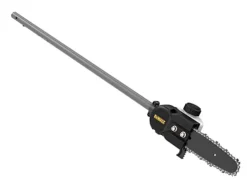 Dewalt DCMASPS5N 54v XR Flexvolt Split Boom Pole Chainsaw Saw Attachment