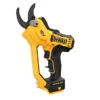 Dewalt DCMPP568N 18v Cordless Powered Pruner Garden Tree Cutter 38mm Max Cut