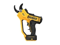 Dewalt DCMPP568N 18v Cordless Powered Pruner Garden Tree Cutter 38mm Max Cut -Cheap Grow And Trim Store dewalt dcmpp568n 18v cordless powered pruner garden tree cutter 38mm max cut5035048788547 02c MP