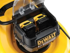 Dewalt DCMW564P2 Twin 18v / 36v XR Cordless 48cm Lawn Mower Brushless - 2 X 5ah -Cheap Grow And Trim Store dewalt dcmw564p2 twin 18v 36v xr cordless 48cm lawn mower brushless 2 x 5ah5035048690123 04c MP